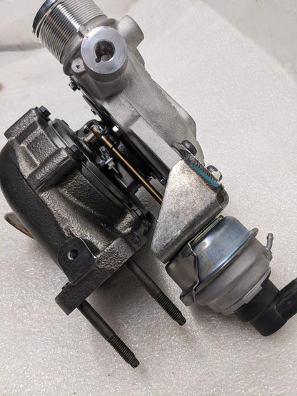 HONEYWELL-GARRETT 5801600873 TURBOCHARGER FOR 2013 FIAT DUCATO 3.0L D REMAN E2