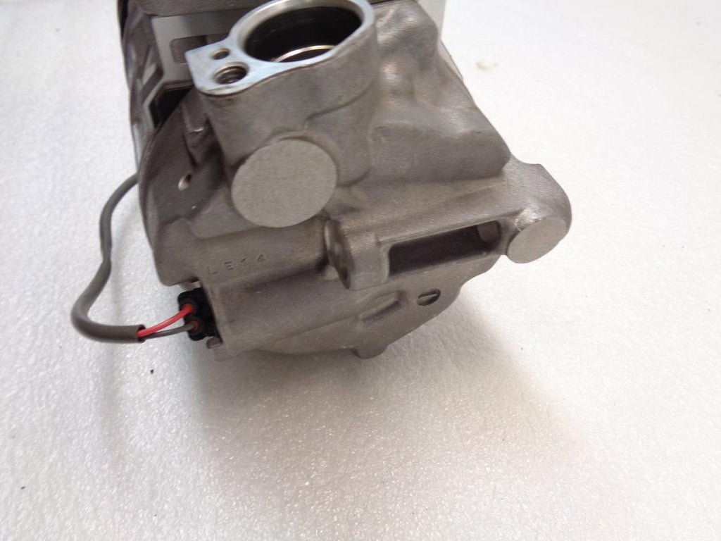 USED DENSO for PORSCHE 9A1 126 011 02 AC COMPRESSOR (SEE DESCRIPTION) R2