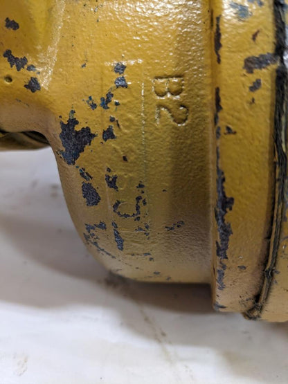 REBUILT INGERSOLL RAND MASCO AIR STARTER 150BMGE21RH-6R (REBUILT) 150 PSI BSRG5