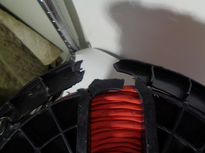 LAKE CABLE 16AWG E171202 WIRE ROHS COMPLIANT ~1000FT NEW R12