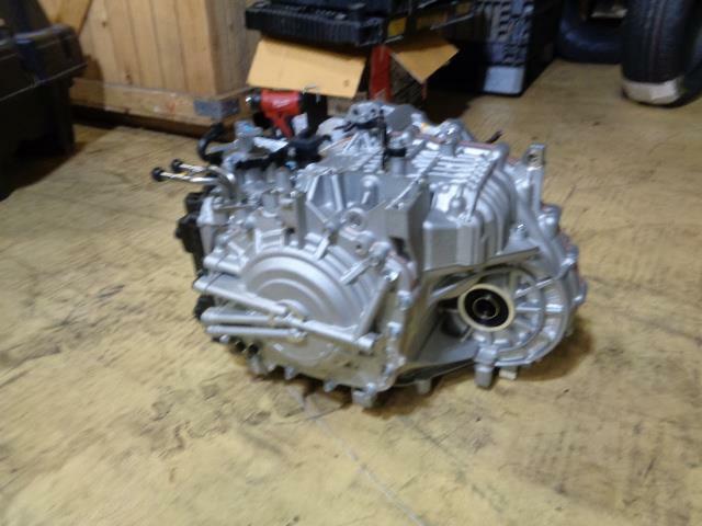 OEM Hyundai Santa Fe Automatic Transmission A8MF1 MG1