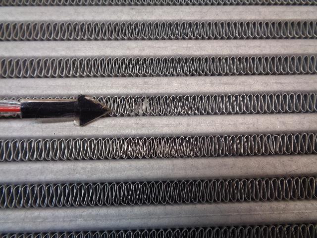 USED GENUINE PORSCHE 911 996 TURBO PASSENGER SIDE INTERCOOLER 996 110 640 71 R20