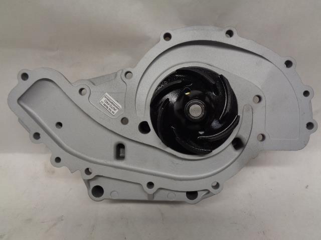 REBUILT PORSCHE 928 78-86 WATER PUMP w/ GASKET 928 106 151 1X R25FLR