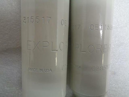 NEW PAIR OF PRO COMP FRONT SHOCKS FOR '75-'93 DODGE/PLYMOUTH 315517 R2