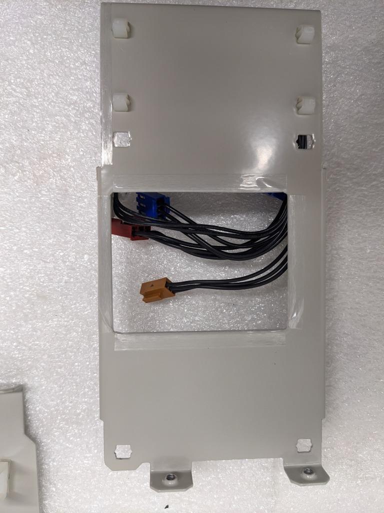 DIAKIN CONTROLLER ASSY 2179351 R4