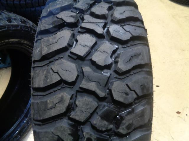 PRINX HI COUNTRY M/T HM1 LT 33 12.5 18 118Q LRE 10PLY TIRE 9315250506 SU16