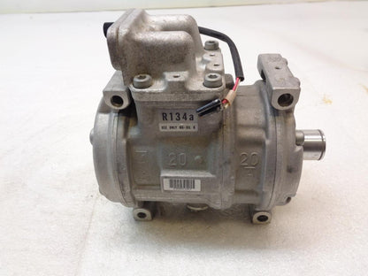 NEW GENUINE MERCEDES-BENZ 000 230 17 11 80 AC COMPRESSOR 1994 MERCEDES S320 R3