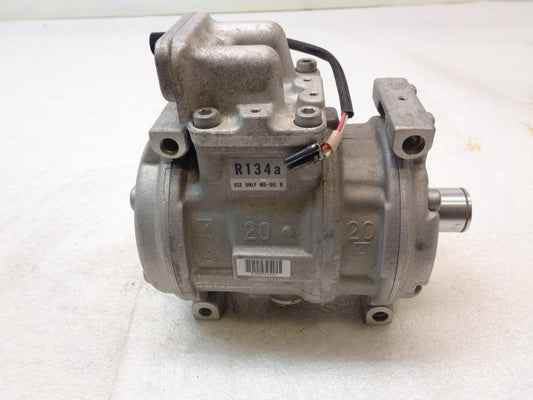 NEW GENUINE MERCEDES-BENZ 000 230 17 11 80 AC COMPRESSOR 1994 MERCEDES S320 R3