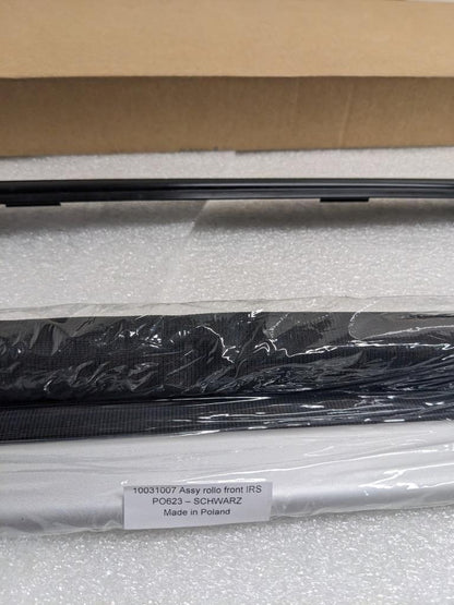 PORSCHE 9718773070U1 SUNROOF COVER FOR 2017-2023 PANAMERA NEW PGB2