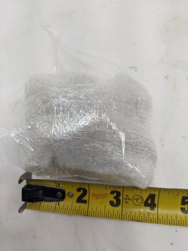 PORSCHE 83-85 944 ALTITUDE CONTROL MODULE 94460615100 #3 USED R21T2