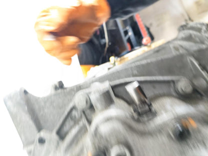 GM 23255922 CARRIER ASSEMBLY DIFFERENTIAL FOR 2015-2016 USED B1B2