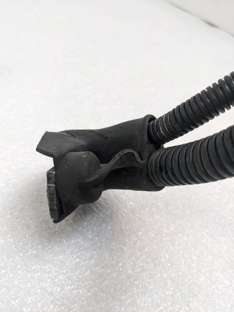 2002 996/911 PORSCHE BATTERY CABLE HARNESS WIRE JUNCTION 99661120300 996BGL2T2