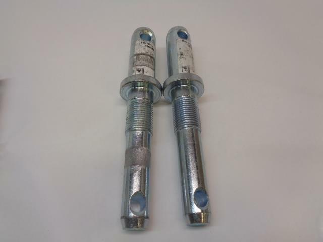 NEW 10 PACK OF TISCO LOWER LINK PINS P2059 R10