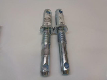 NEW 10 PACK OF TISCO LOWER LINK PINS P2059 R10