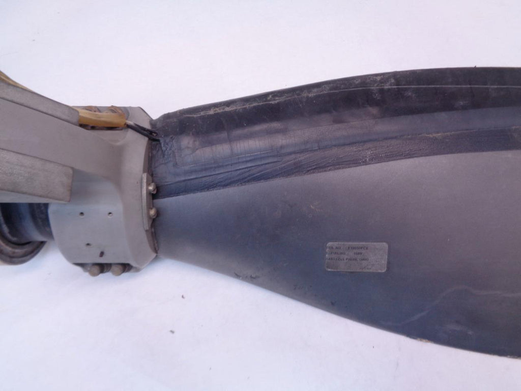 HARTZELL E10950PCB COMPOSITE BLADE FAN FOR BEECHCRAFT 1900  K3