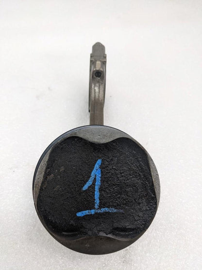 PORSCHE 911/996  CONNECTING PISTON ROD #1 9961031026R USED 996BGL2T2