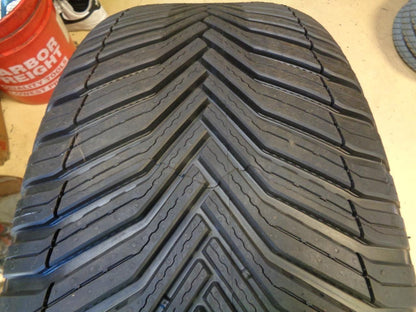 MICHELIN CROSS CLIMATE 2 A/W CUV P 275 50 20 113V XL ALL SEASON TIRE 81080 BQ3