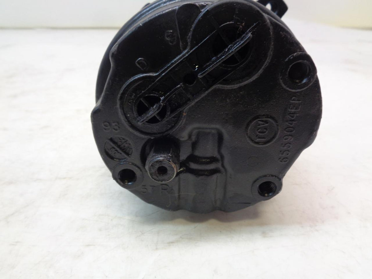 REMANUFACTURED 4 SEASONS 57983 AC COMPRESSOR 1992-1993 CHEVROLET, PONTIAC R1
