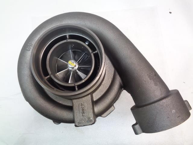 CATERPILLAR 4463318 TURBOCHARGER FOR CAT 3512C ENGINES REMAN E1