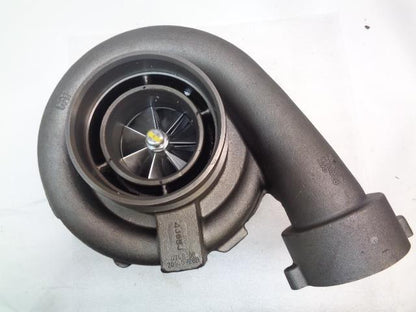 CATERPILLAR 4463318 TURBOCHARGER FOR CAT 3512C ENGINES REMAN E1