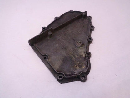 USED PORSCHE 911/930 TIMING CHAIN COVER RIGHT 901.105.106.1R R24T1