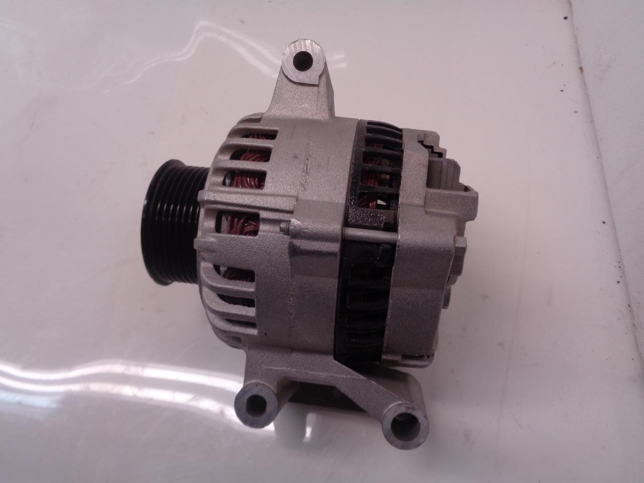 NEW KD 12V ALTERNATOR FITS 2004-07 FORD EXCURSION/PICKUP/F450/F550 5C3T-DB R14B2