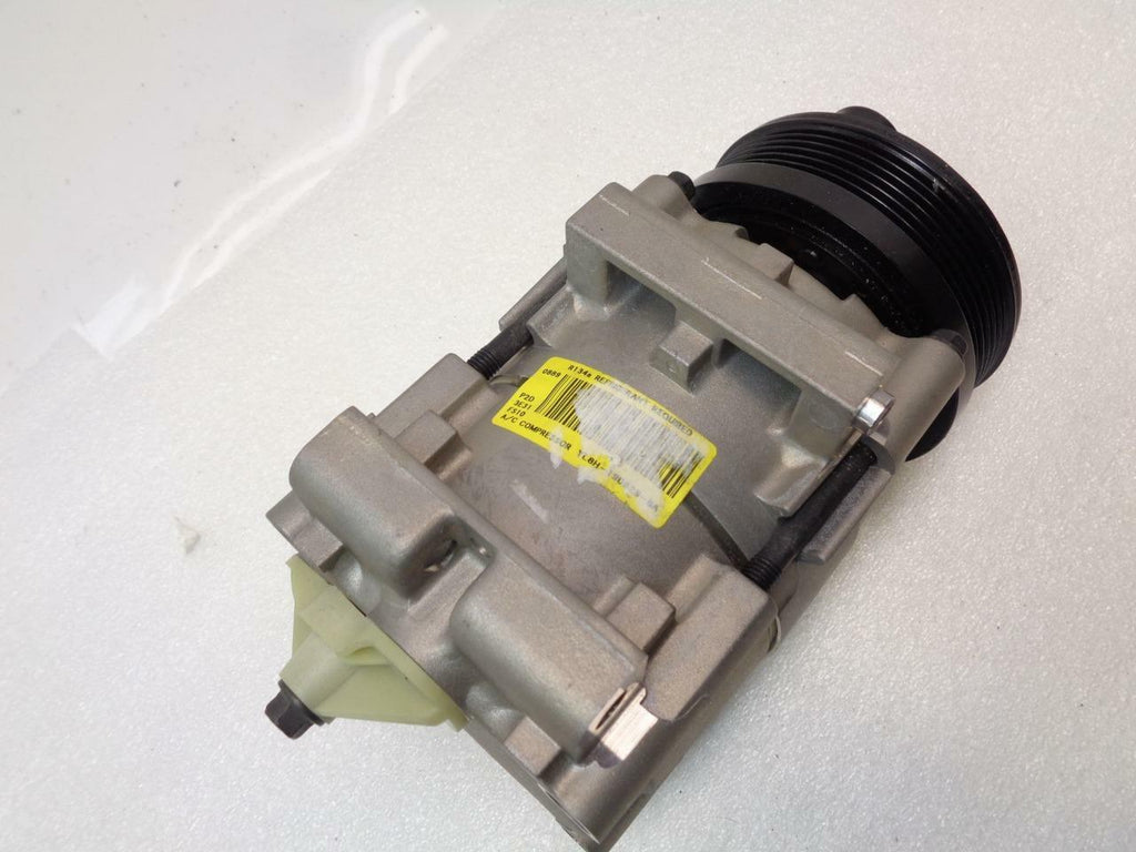 NEW VISTEON 010306 AC COMPRESSOR 1995-04 FORD, MAZDA, MERCURY (VARIOUS) R2