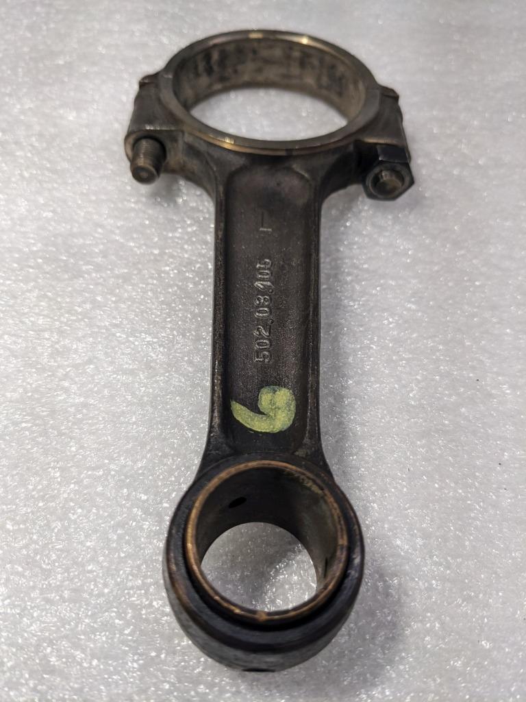 PORSCHE 356 CONNECTING ROD #6 50203105 62/1 USED R24