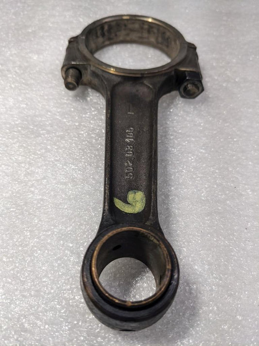 PORSCHE 356 CONNECTING ROD #6 50203105 62/1 USED R24