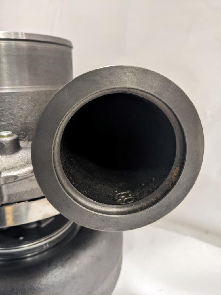 Caterpillar 332-0045 Turbocharger FOR Caterpillar C32 Excavator 777B ect PG2
