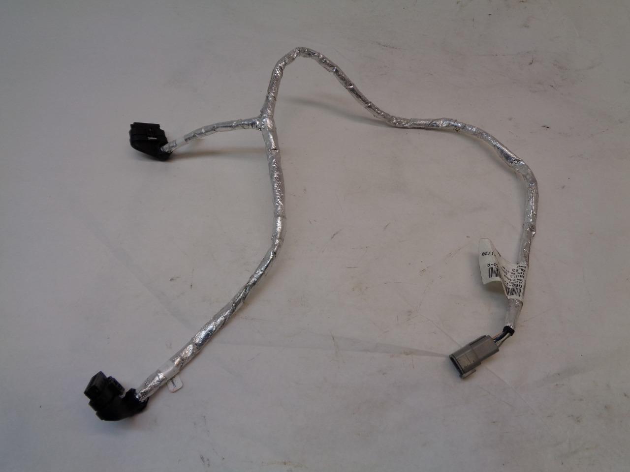 FREIGHTLINER A66-12569-028-A WIRING HARNESS SODS, JUMPER, CHASSIS FRONT R11