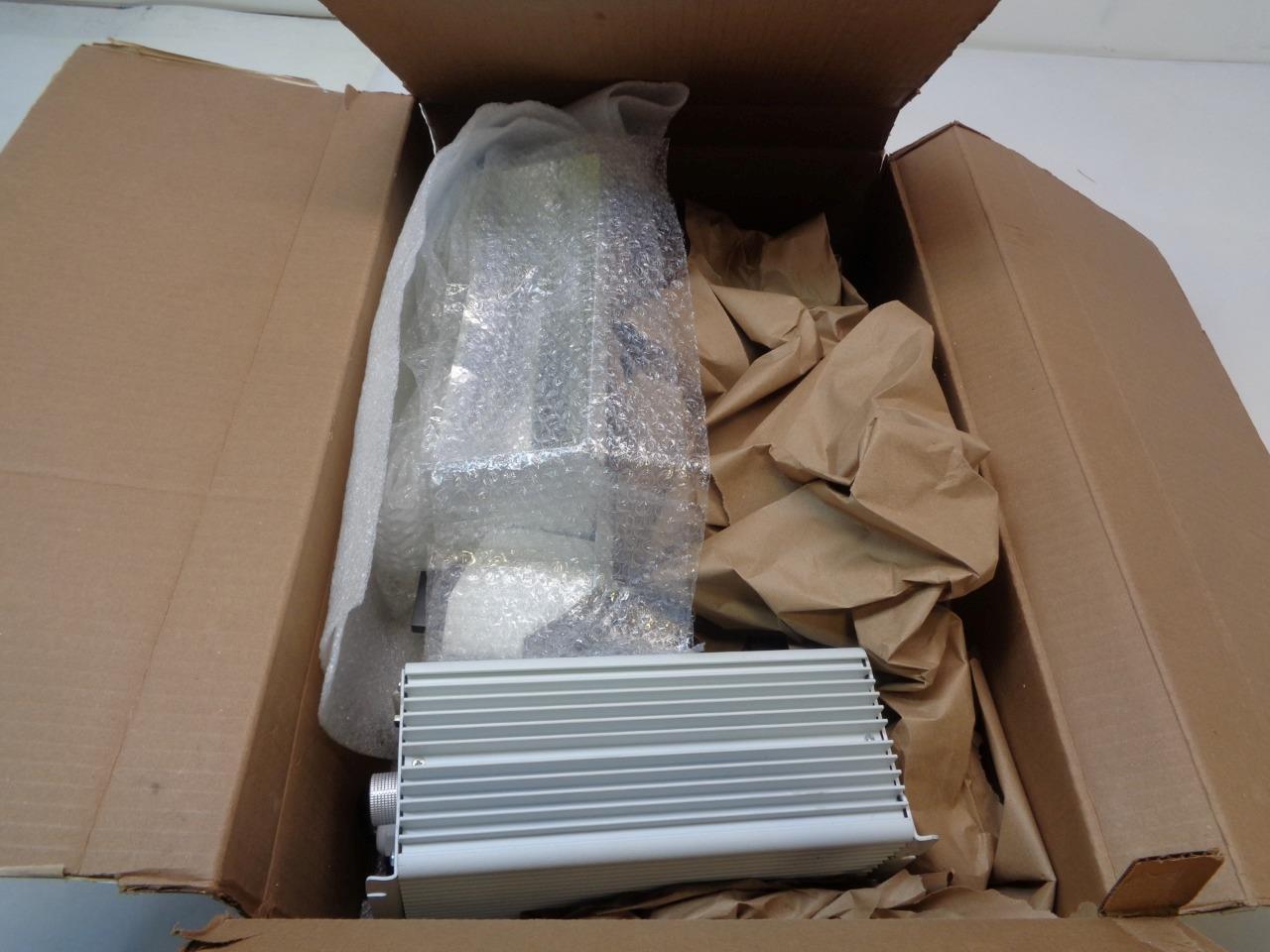 NEW HYDRO CRUNCH PROSERIES 1000W DOUBLE ENDED 120-240V OPENGROWLIGHT D940012603