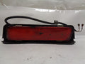 USED PORSCHE LEFT REAR SIDE MARKER w/ HOUSING ASSEMBLY 944 631 425 00 R25T4