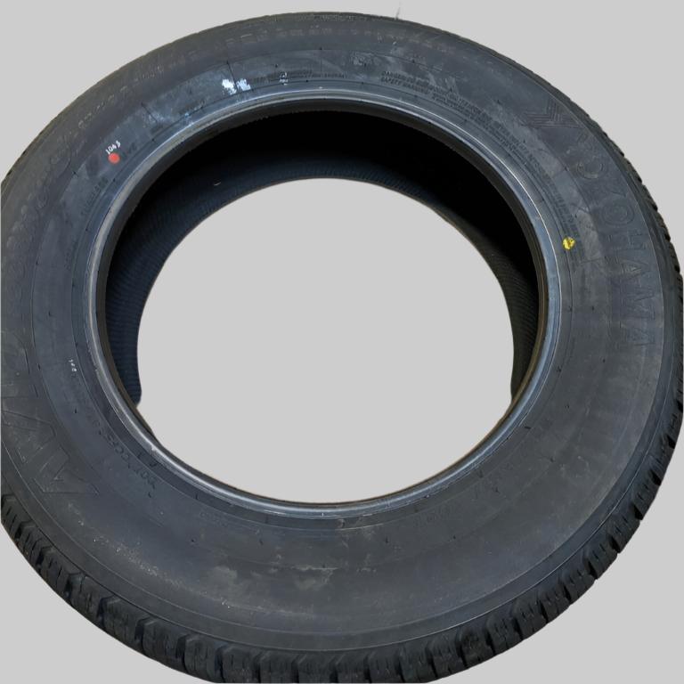2 YOKOHAMA AVID TOURING S  P 225 65 17 102T SL TIRES 110131828 CQ2