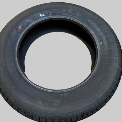 2 YOKOHAMA AVID TOURING S  P 225 65 17 102T SL TIRES 110131828 CQ2