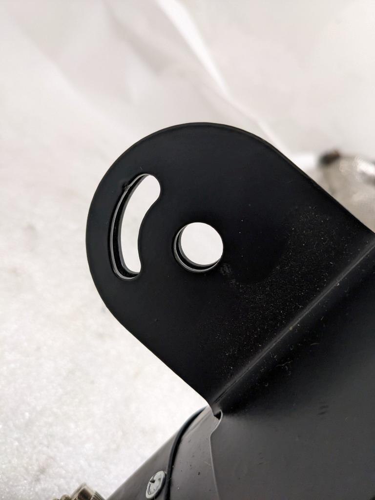 UNBRANDED 1.9IN FAN MOTOR USED R7