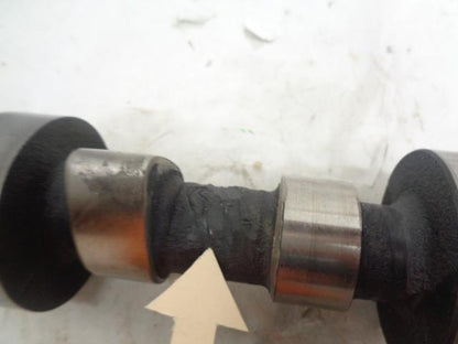 GENUINE 85-88 PORSCHE 944 CAMSHAFT 944 105 155 05R USED N.2 R21-T4