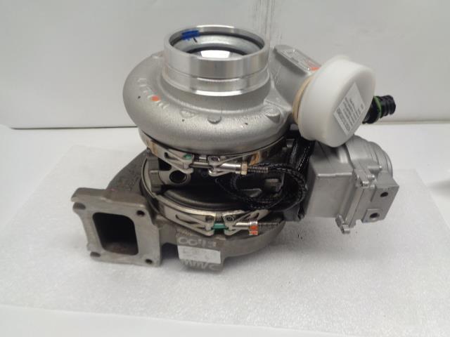 VOLVO HOLSET HE400VG TURBOCHARGER 5355484RV FOR VOLVO D13 ENGINE REMAN E2
