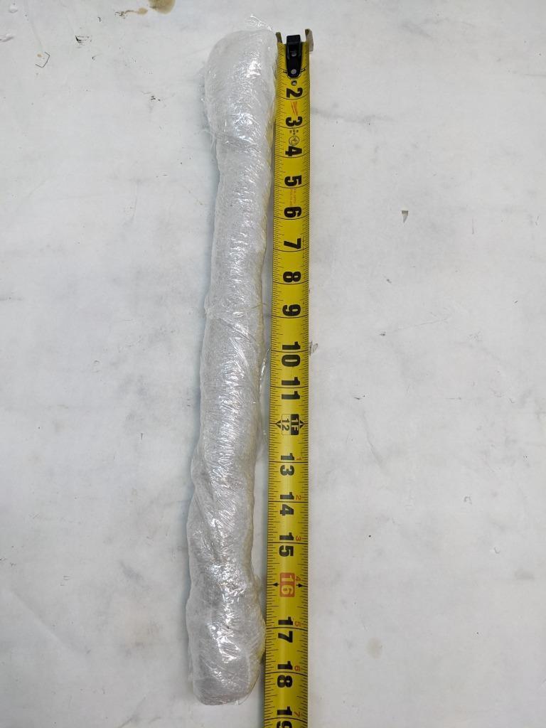 GREENLEE NAIL EATER 2 1" INCH 83310 30931 USED D0