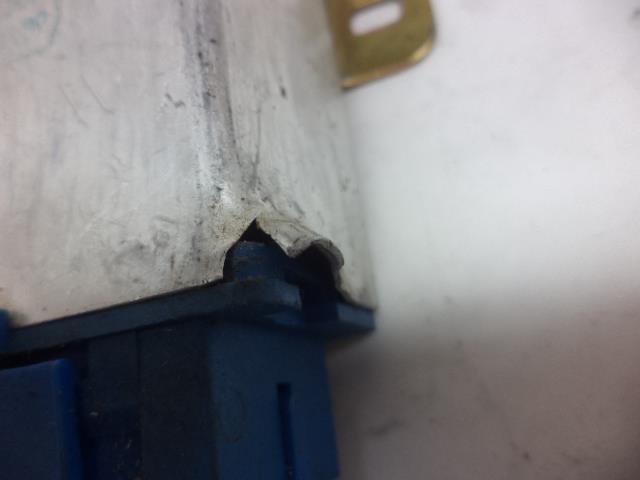 Porsche 911 Cruise Control Module USED *DENTED GENUINE 911 617 227 00 R23TE