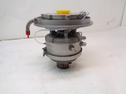 JETHEAT JET TURBINE HEATER CORE PART R1064  BSIG1