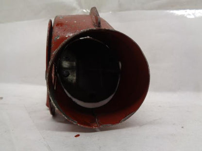 Porsche 911 912 *CHIPS* HEAT CONTROL BOX RIGHT USED GENUINE 901 211 008 23 R25T8