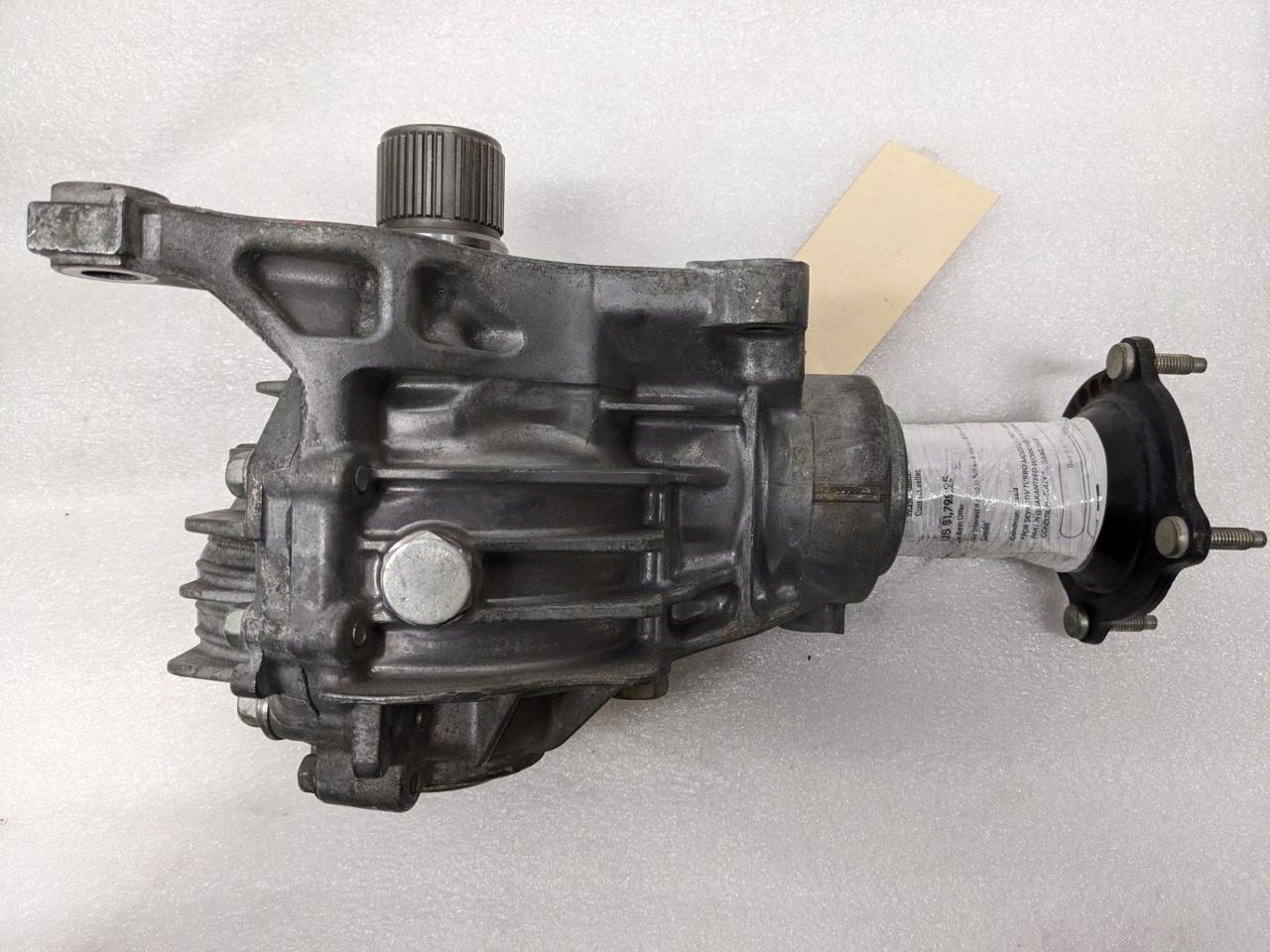 MAZDA KN0427500C TRANSFER CASE ASSEMBLY CX-50 2.5L I2 NEW  J2