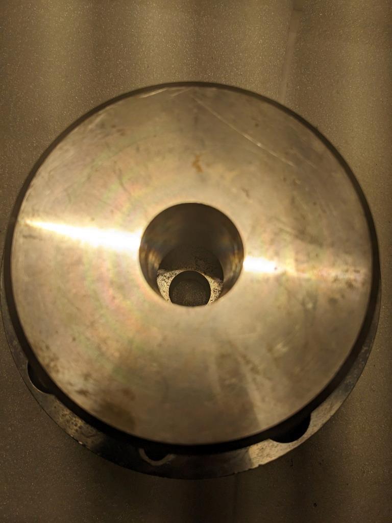 REXNORD THOMAS DOUBLE DISC SPACER NEW H1