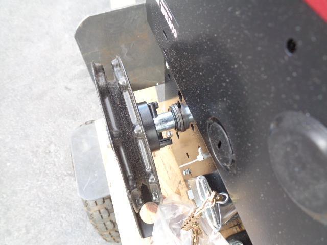 LIFTMASTER GH503L5 1/2 HP 3 PHASE GEARHEAD DOOR OPERATOR NEW B2