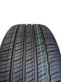 MICHELIN PRIMACY MXM4 ZP (*) BMW RSC ZP RUNFLAT P 245 50 18 100V SL TIRE 53738