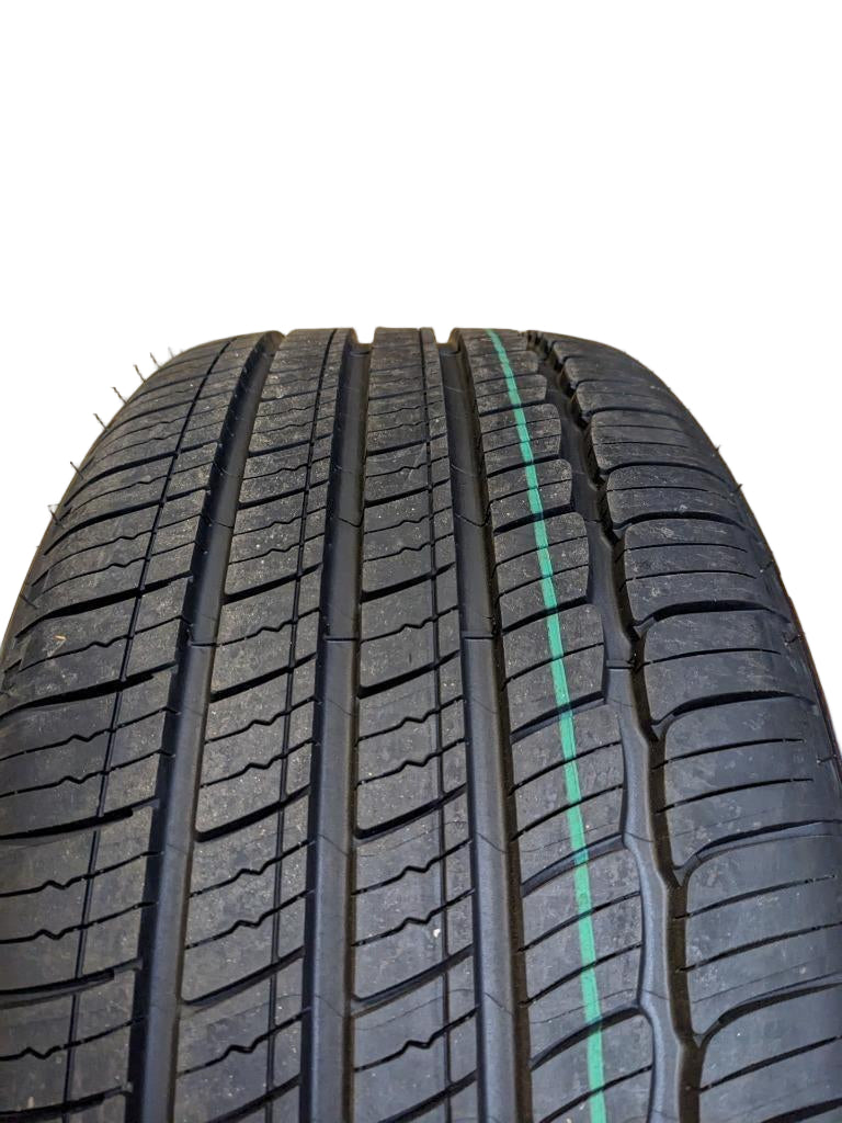 MICHELIN PRIMACY MXM4 ZP (*) BMW RSC ZP RUNFLAT P 245 50 18 100V SL TIRE 53738