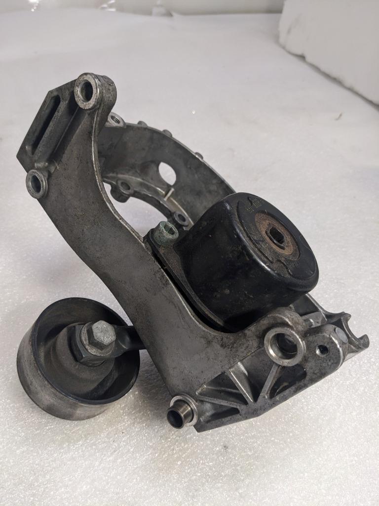 PORSCHE 911/BOXSTER 3.2 POWER STEERING PUMP HOUSING 9961021602R USED 996B.G.L.