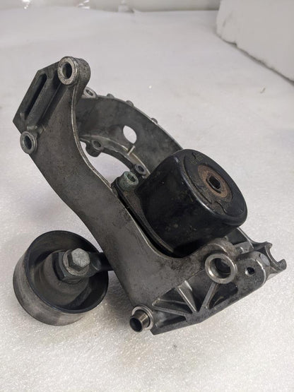 PORSCHE 911/BOXSTER 3.2 POWER STEERING PUMP HOUSING 9961021602R USED 996B.G.L.