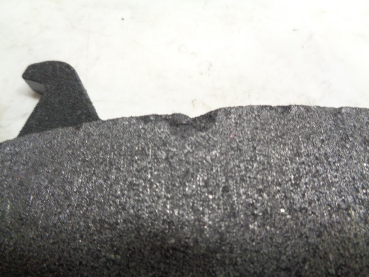 NEW PERFORMANCE FRICTION BRAKE PADS 786Z R5TD